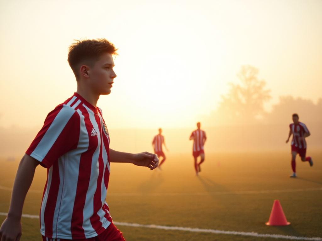 Final Pre-Season Friendly: Southampton Faces Sutton United Academy