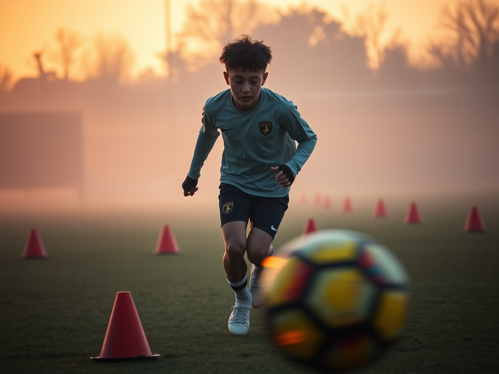 Norwich City youth academy: Future stars making their mark