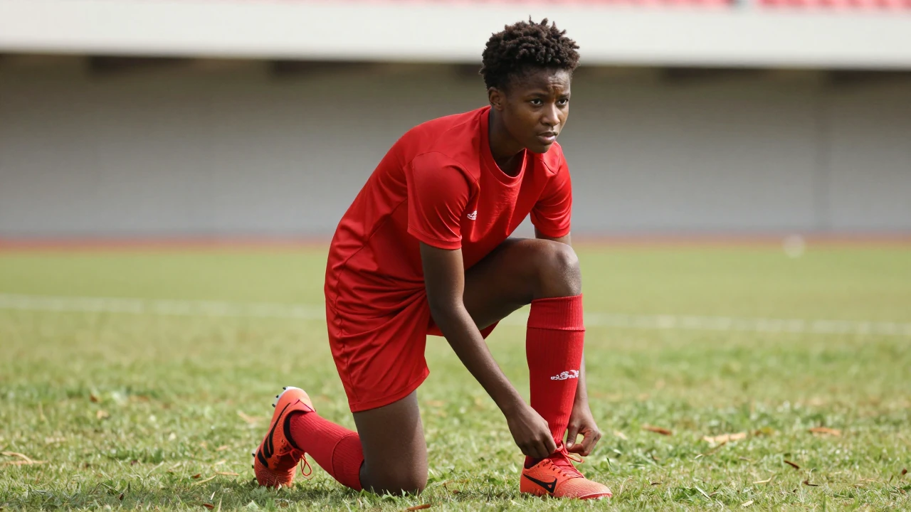 Liverpool Women's foundation launches the 'Beyond the Goalposts' initiative on 1 October, a programme supported by...
