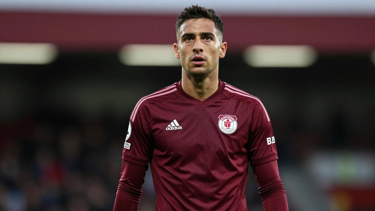 Heart of Midlothian's starting lineup for their Scottish Premiership fixture against St Johnstone has been confirmed...