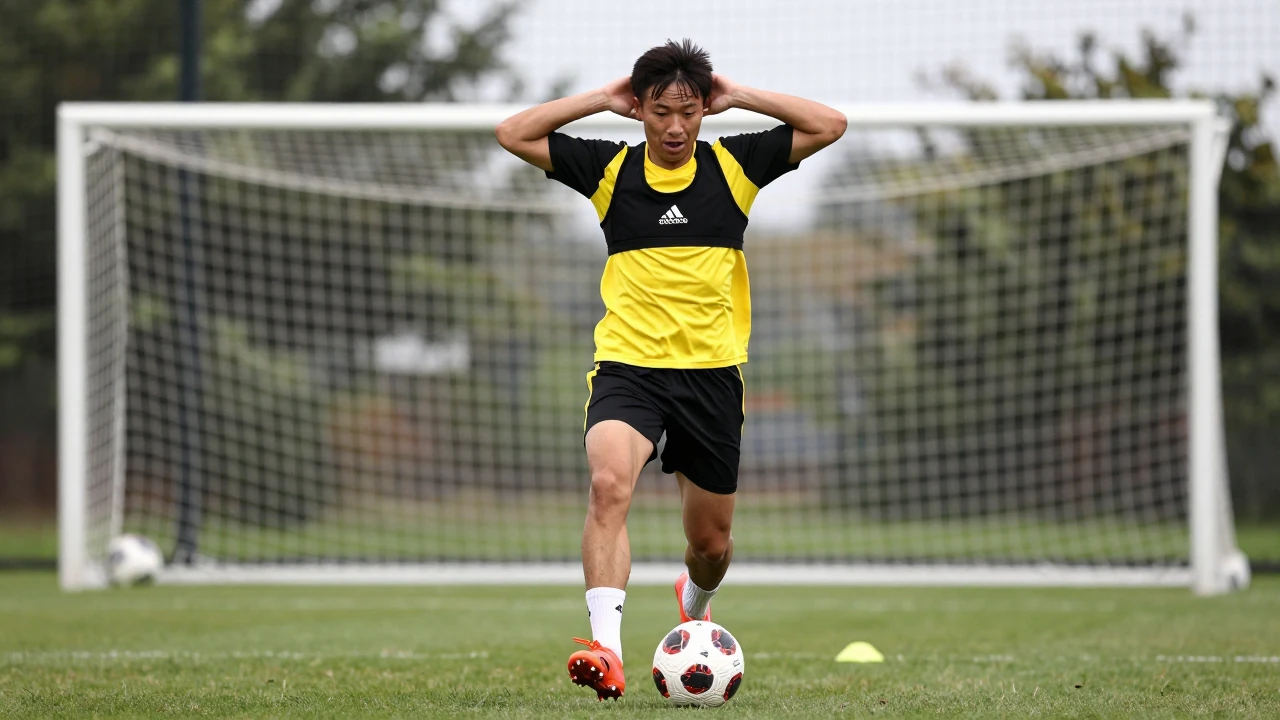 Watford have loaned out four academy players, including Remiero Moulton and Tobi Akinyimika, to non-league sides to aid...
