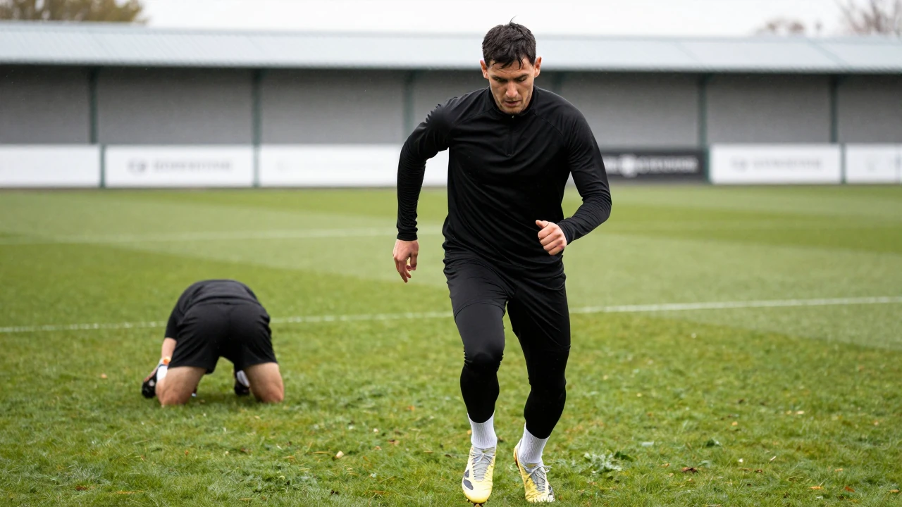 St Mirren receive a double fitness boost ahead of their Premiership trip to Hearts, with James Wilson and Oisin McEntee...