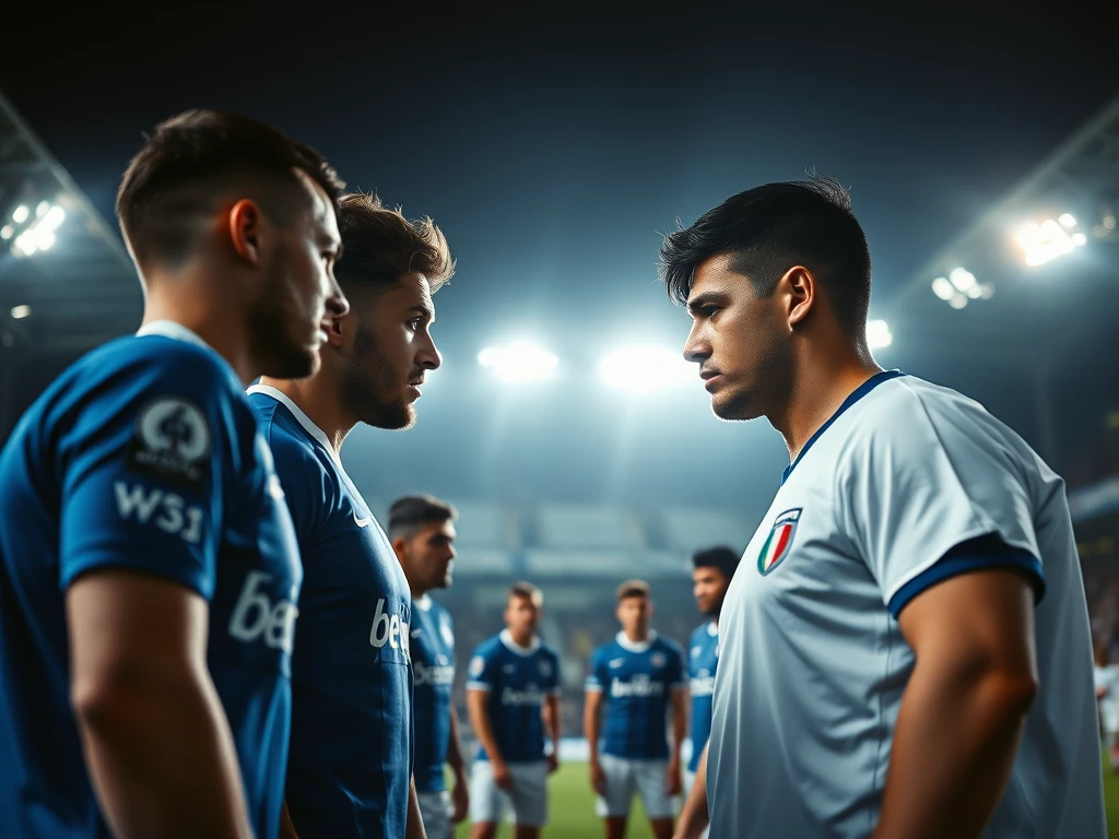 Millwall vs. Cardiff City: Key Players and Tactical Preview for the Upcoming Clash