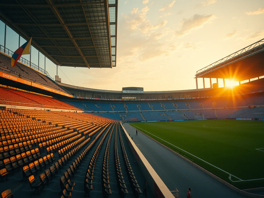 Portugal: A Seleção das Quinas enfrenta um desafio significativo na Copa do Mundo 2026, começando com a DR Congo