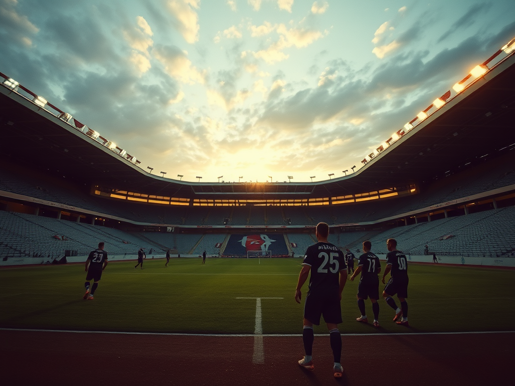 Die Rituale der Schwarz-Weißen: Ein Blick auf die Stadionkultur von Sturm Graz