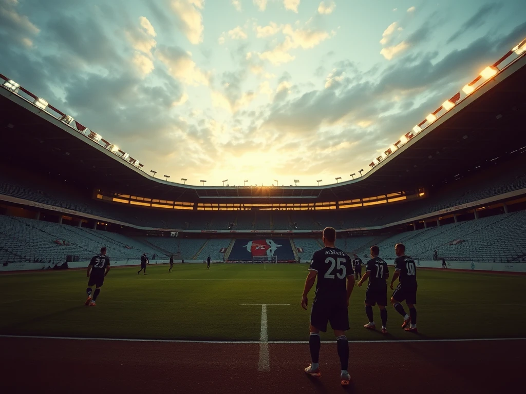 Die Rituale der Schwarz-Weißen: Ein Blick auf die Stadionkultur von Sturm Graz