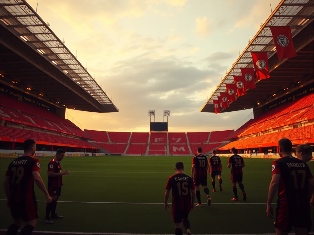FC Midtjylland skal møde Besiktas i 2. kvalifikationsrunde i Europa League