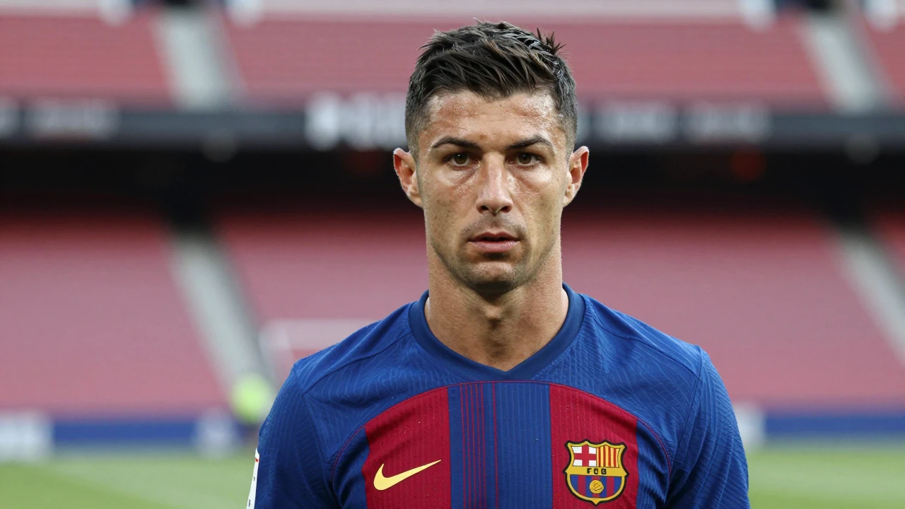 Barcelona, el equipo de La Liga, enfrenta críticas por sus gastos excesivos, mientras que la competencia no toma medidas...