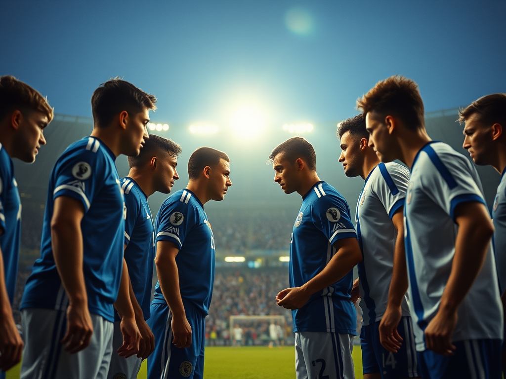 The Culture of Alavés Fans: Traditions that Unite