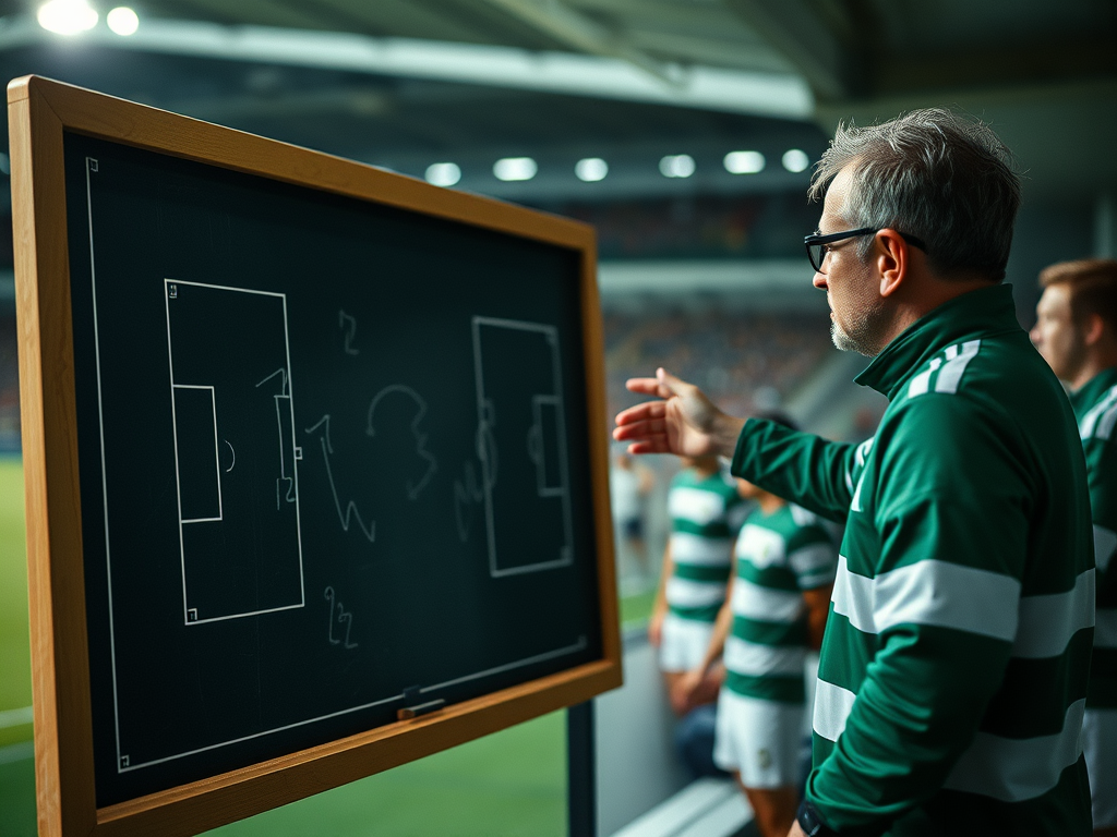 Werder Bremen: Missed Chances Become Season-Wide Concern