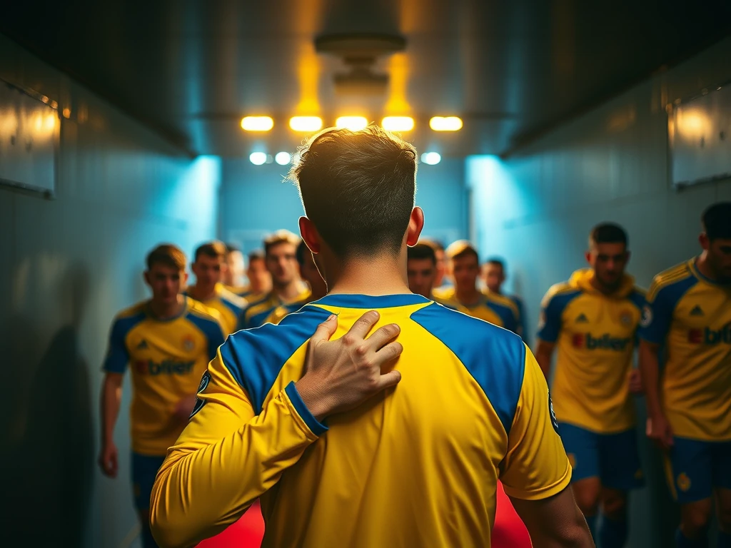 As UD Las Palmas prepares to face Real Zaragoza, the focus will be on how Los Amarillos can leverage their home advantage...