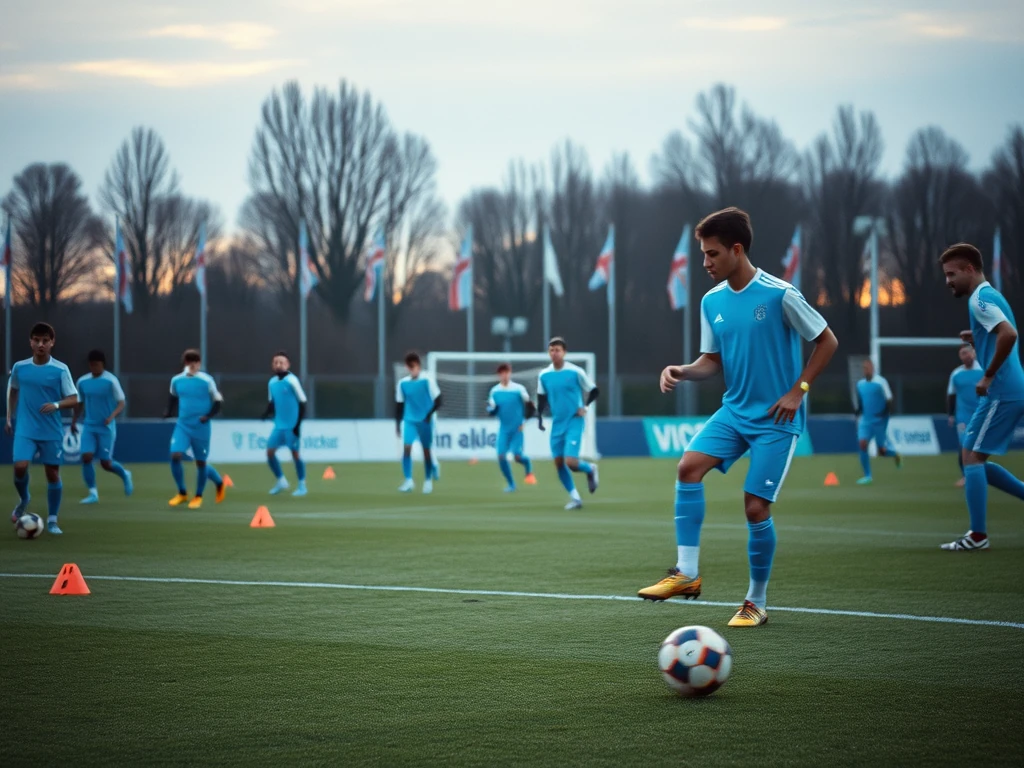 Celta Vigo is strengthening its squad with four new signings for the upcoming season