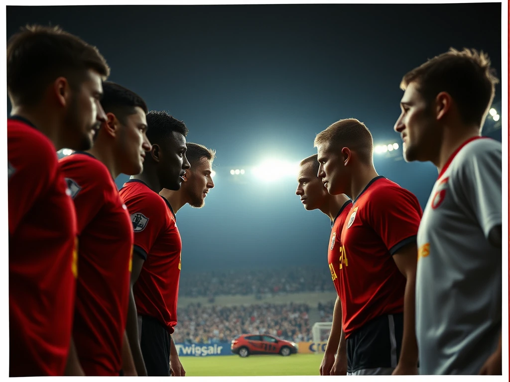 Derbys, Rituale und die Seele der Breisgau-Brasilianer
