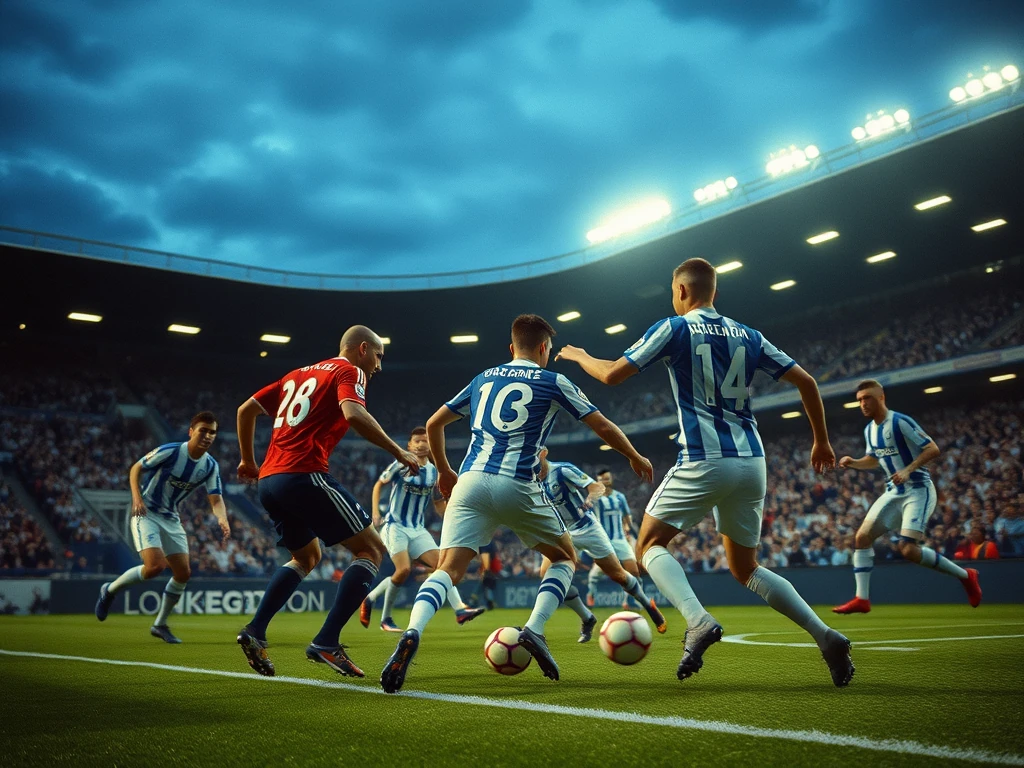 RCD Espanyol faces Real Madrid in a crucial match for LaLiga EA Sports survival