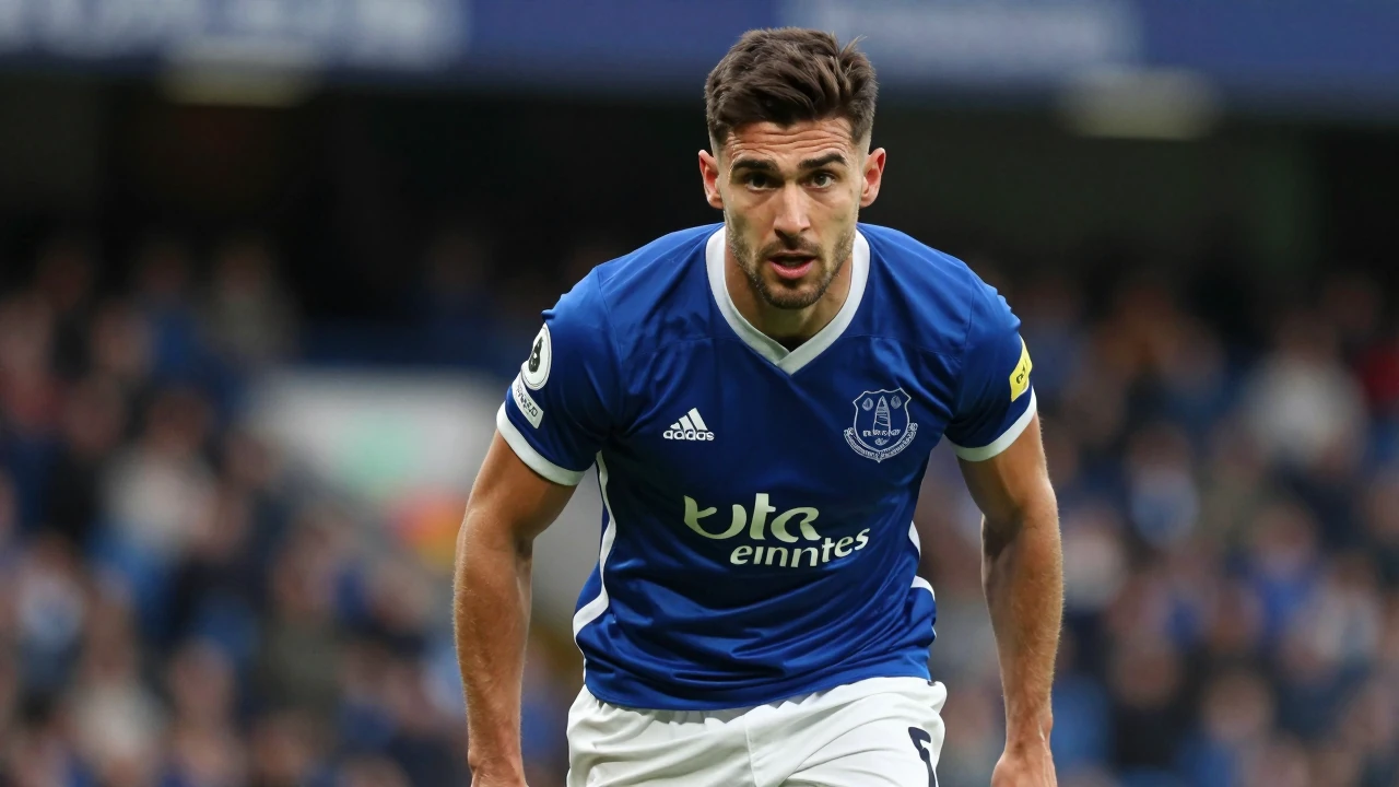 Everton eye Senegal's Krepin Diatta, a transfer target with a checkered past, as they seek to bolster their right-back...
