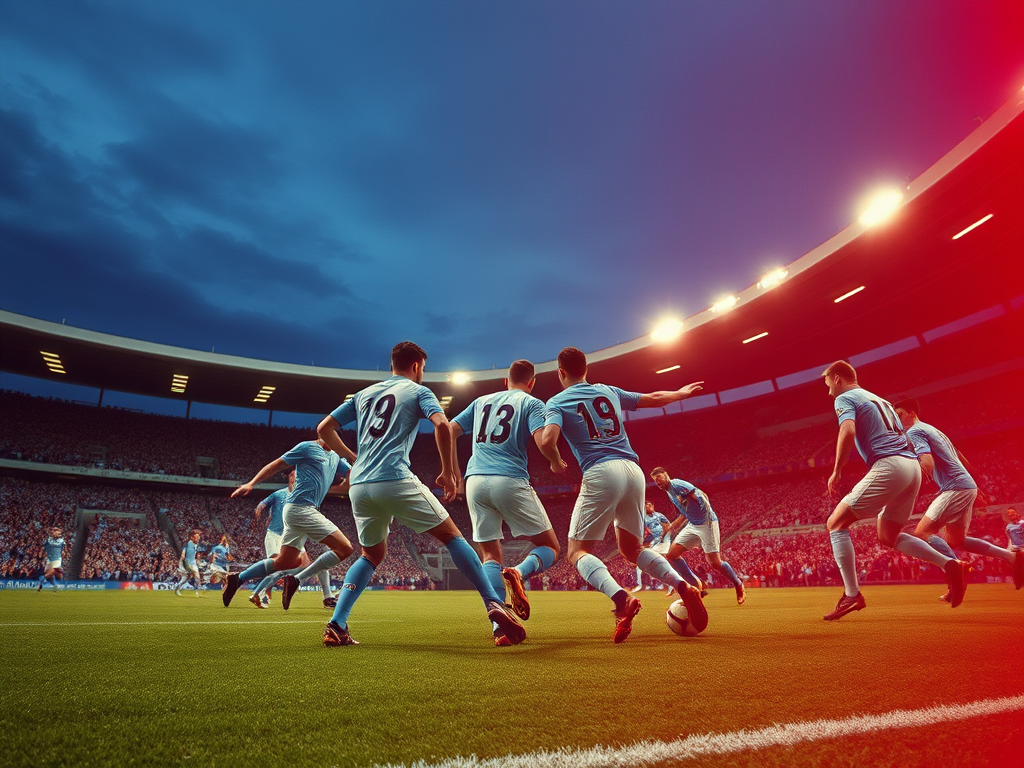 Saudi Arabia's Stunning Upset: A Prelude to World Cup Glory
