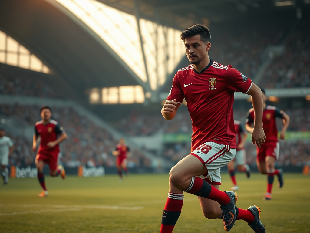 Hannover 96: Tactical Nuances and Strategic Adjustments for Improvement