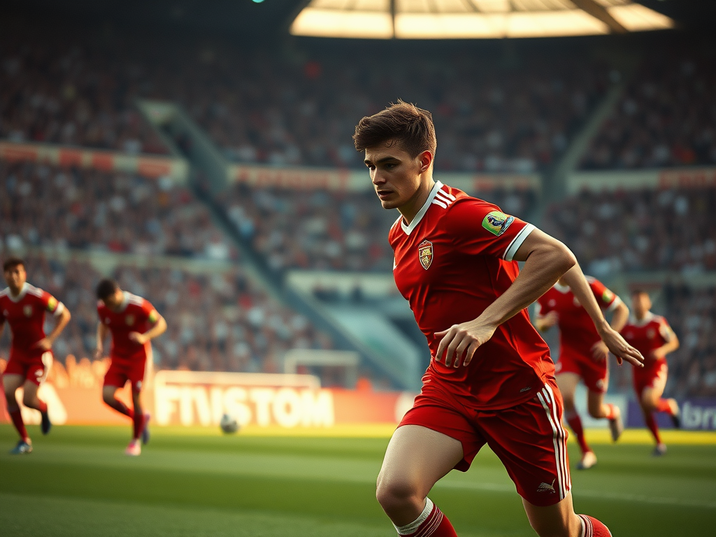L. Raimund: Fortuna Düsseldorf's Schlüsselspieler im Sturm