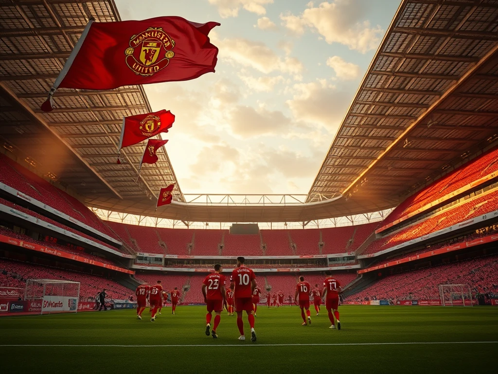 Rashford's Future at Manchester United: What Ederson's Comments Mean
