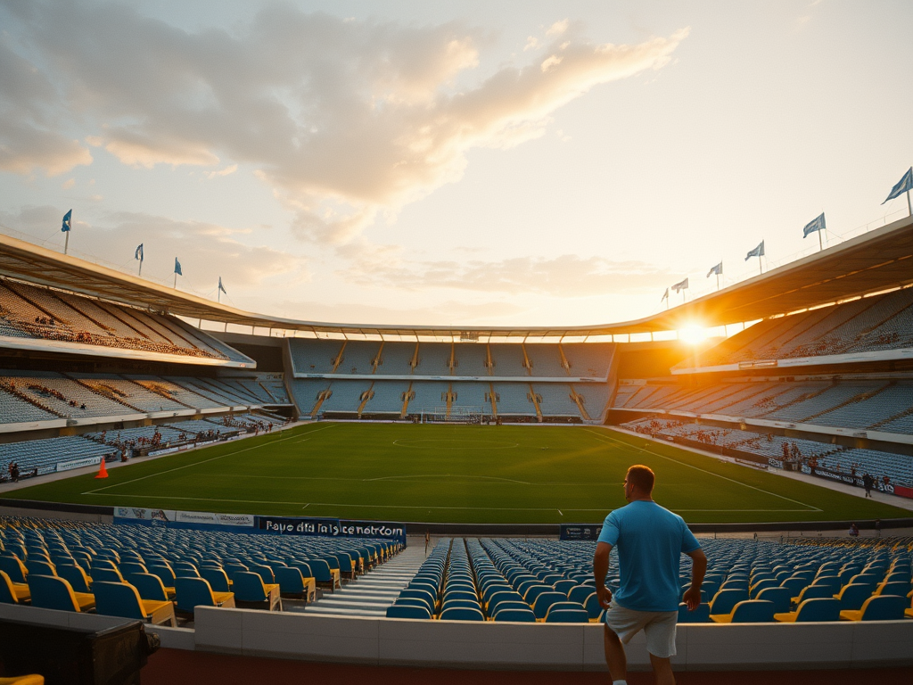 The Heart and Soul of Curva Nord: Lazio Supporter Traditions