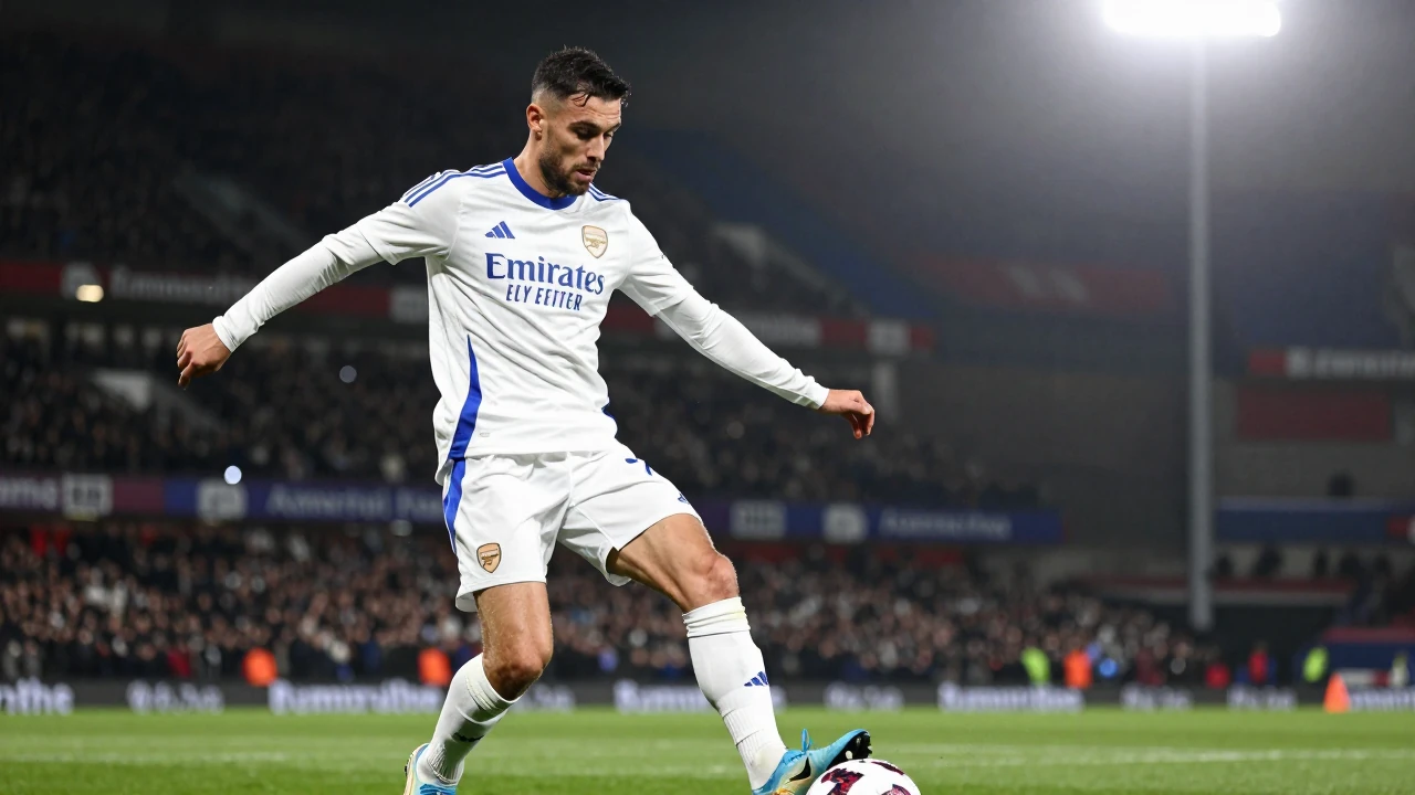 Arsenal's Mikel Merino believes the Gunners have the best midfield in football after the signing of Bruno Guimaraes