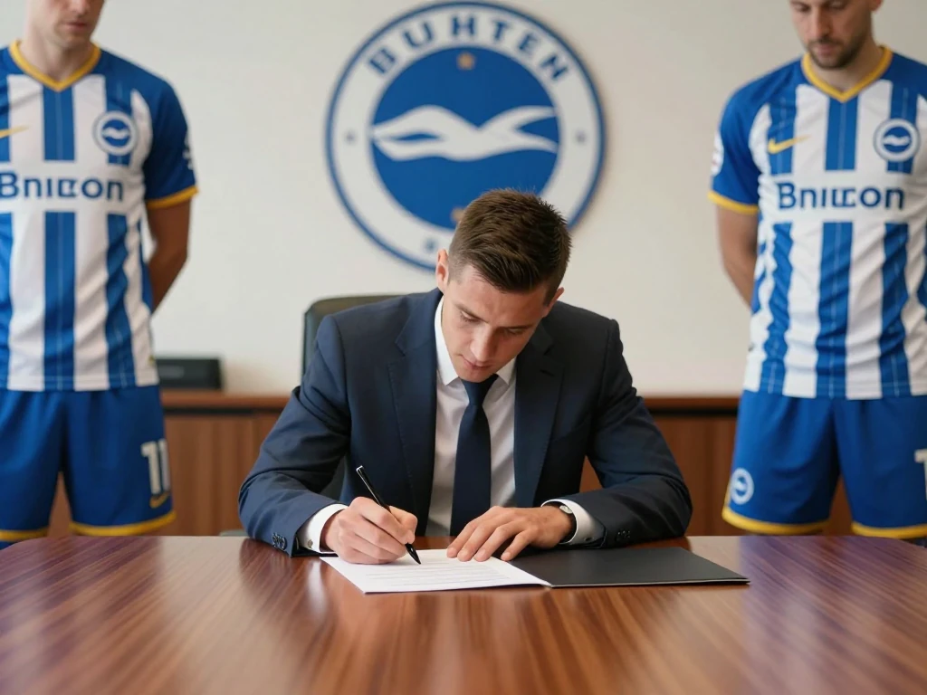 Brighton & Hove Albion complete the signing of Eleanor Heeps from Tottenham Hotspur, adding depth to their goalkeeping...