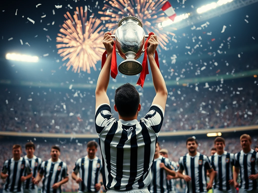 The Saints' 1959 League Cup Final: A Moment of Glory
