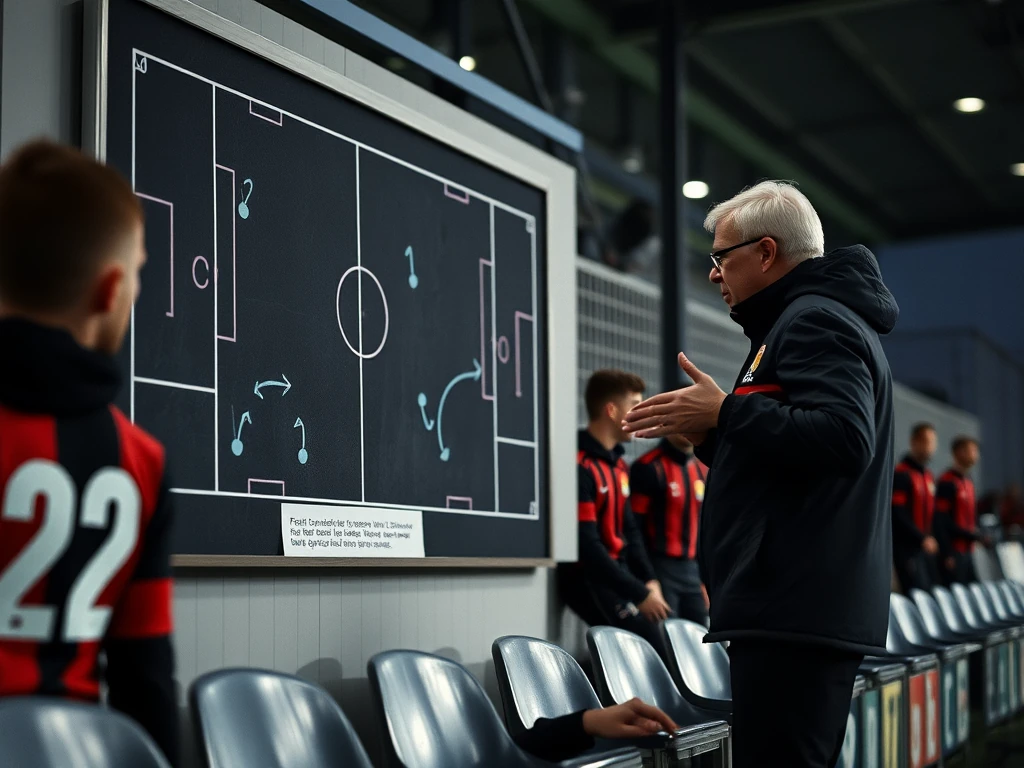 FC Midtjylland has found their new head coach in Mike Tullberg