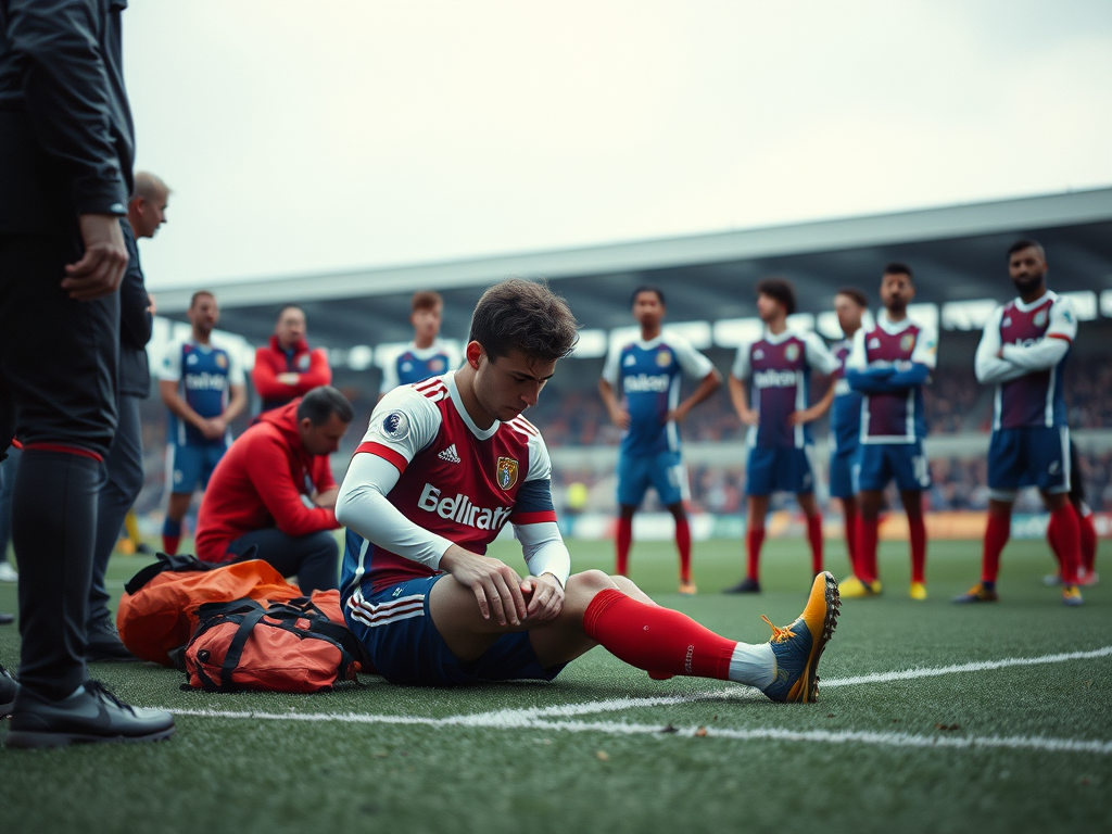 S. Skrzybski: Schlüsselspieler bei Holstein Kiel
