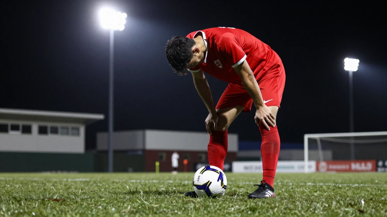 Excelsior verloor dinsdag met 2-0 van NEC Nijmegen in de Eredivisie, ondanks een vierde plek in de ranglijst en tien...