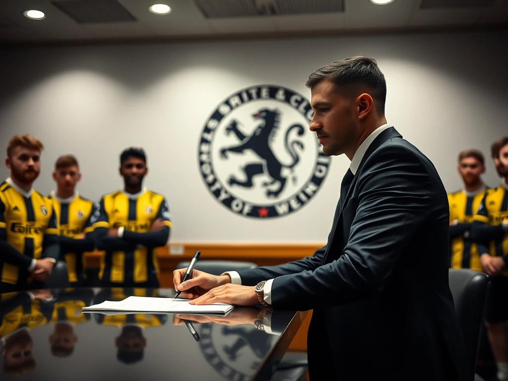 AIK svarar på uppgifterna om Andronikos Kakoullis övergång till Omonia Nicosia