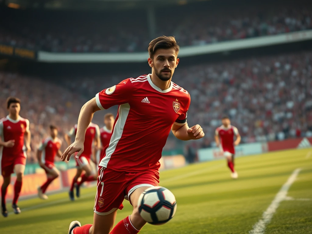 AFC Ajax has shown promise in recent matches but needs to refine its tactical approach to ensure consistency. This...