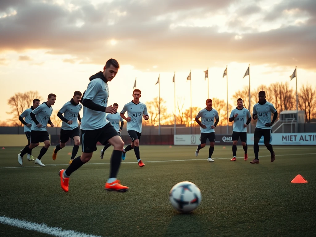 Rosenborg BK vurderer å styrke stallen med nye spillere før vinteren