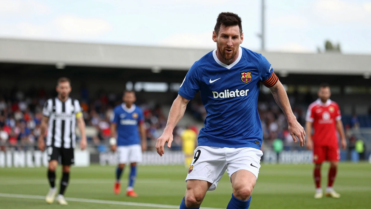El FC Barcelona disputará el primer triangular de la historia de la Copa Friuli-Venecia Julia, un torneo que recupera un...