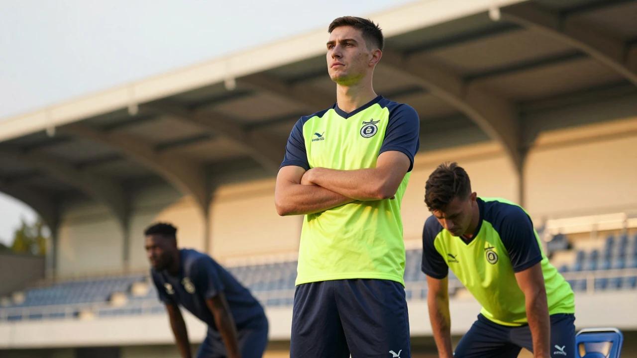 Sheffield Wednesday have signed the Baton of Hope Workplace Pledge, committing to a club-wide focus on mental health and...