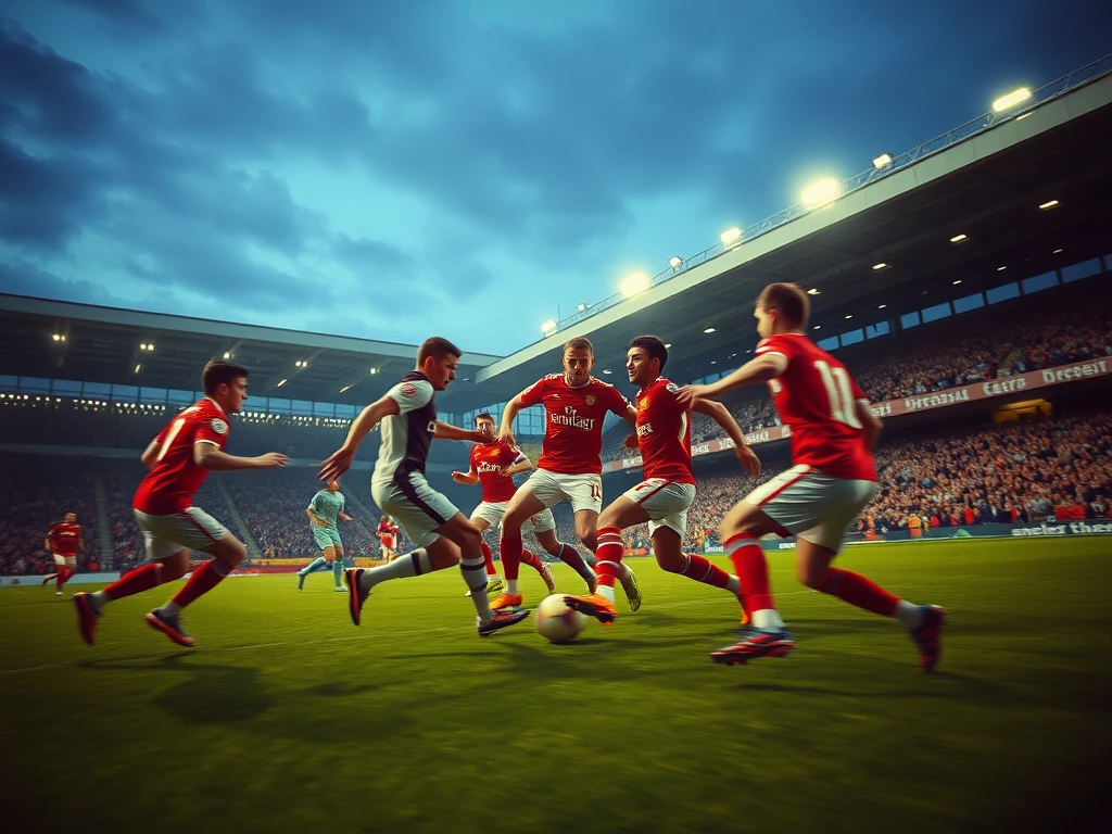 Charlton Athletic takes on Wrexham in a pivotal EFL League One match, with the Addicks seeking a vital win to boost their...