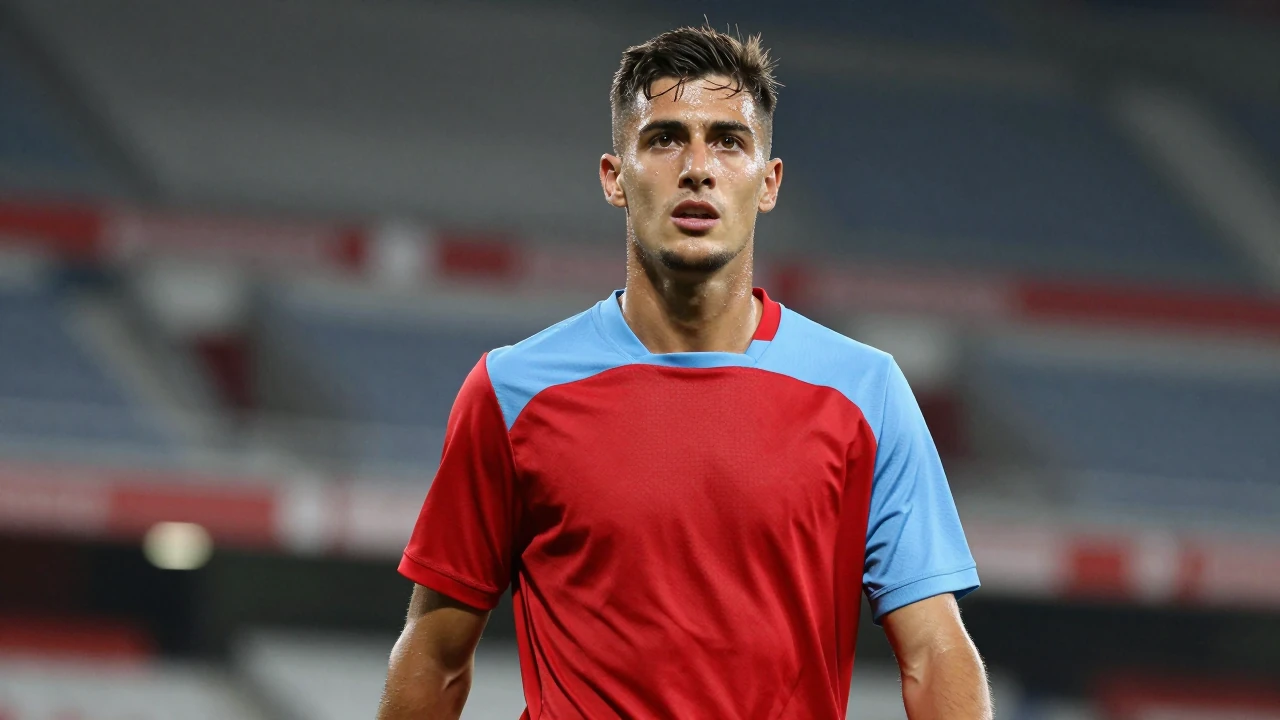 El Girona FC disputará dos amistosos en la pretemporada con Castellón y Alavés, mientras el equipo busca mejorar su...
