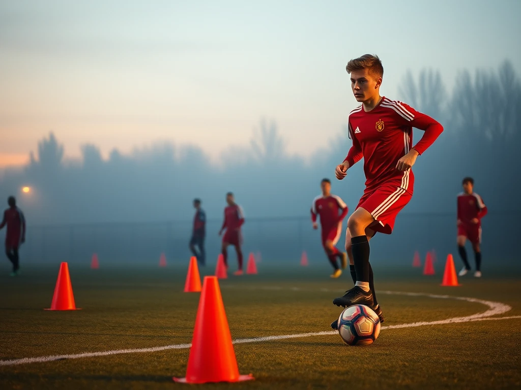 Middlesbrough's Alfie Jones to Join Canada in World Cup Despite Injury