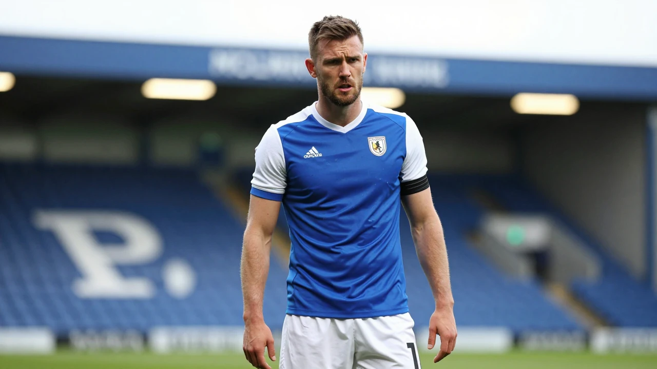 Kilmarnock's defensive frailties were punished in a 4-3 thriller against St Johnstone, leaving the Ayrshire outfit 42...