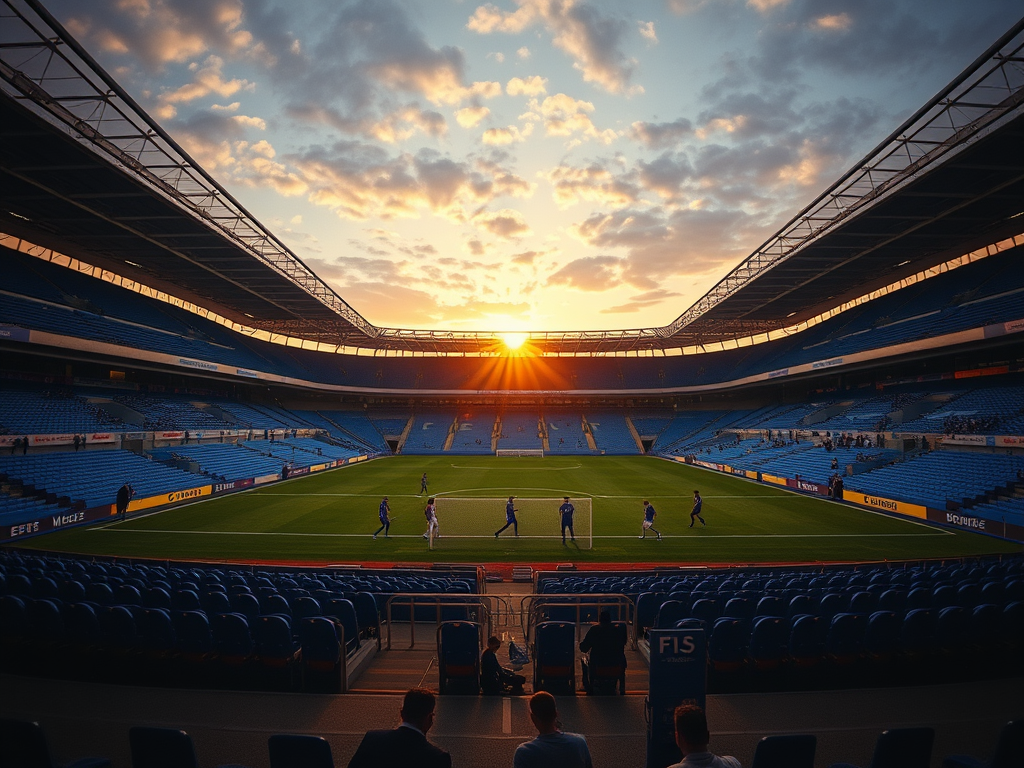 Reassessing Chelsea's Tactical Framework: Key Adjustments for Improvement