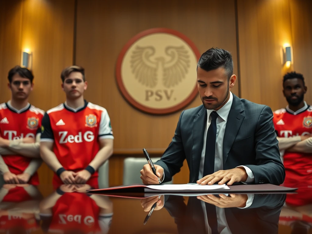 Excelsior trok stekker uit onderhandelingen over transfer Driouech naar PSV