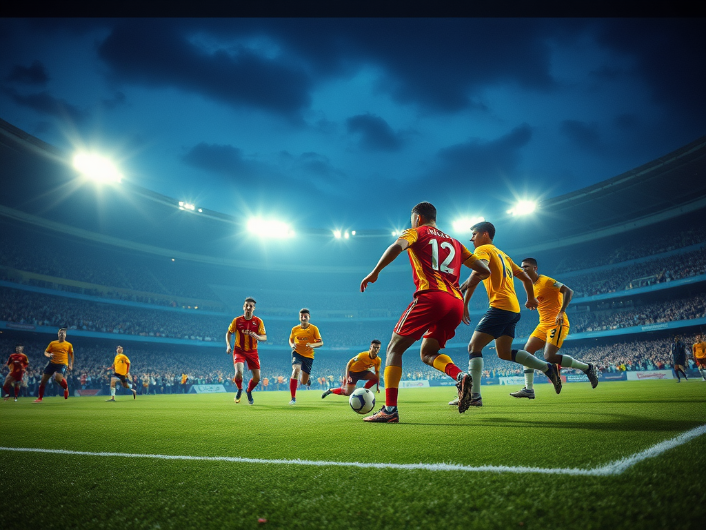 Lens remporte une victoire historique
