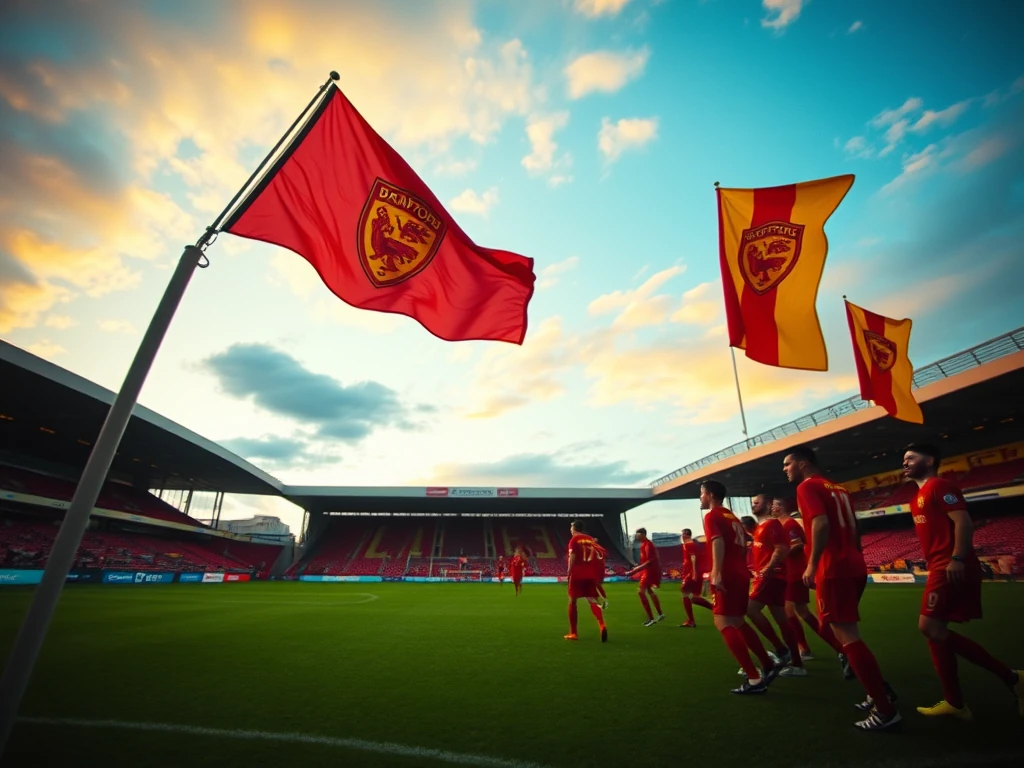 Bradford City CEO Ryan Sparks discusses the club's League One ambitions, despite a modest budget, and their plans for the...
