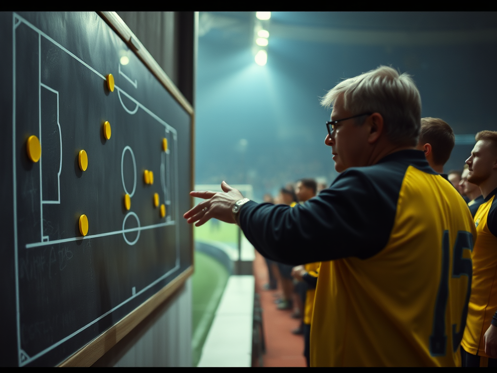 Rick van der Mast: NAC Breda's New Goalkeeper Coach