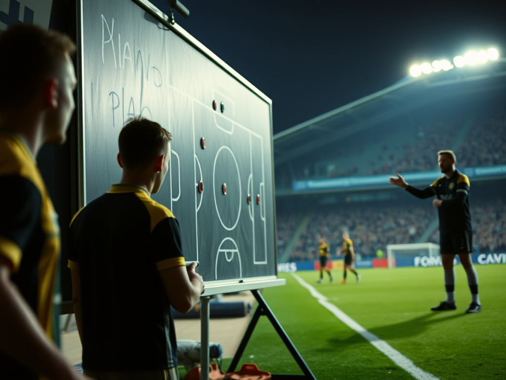 SC Heerenveen's Sleutelspelers en Verwachte Tactiek Tegen FC Volendam