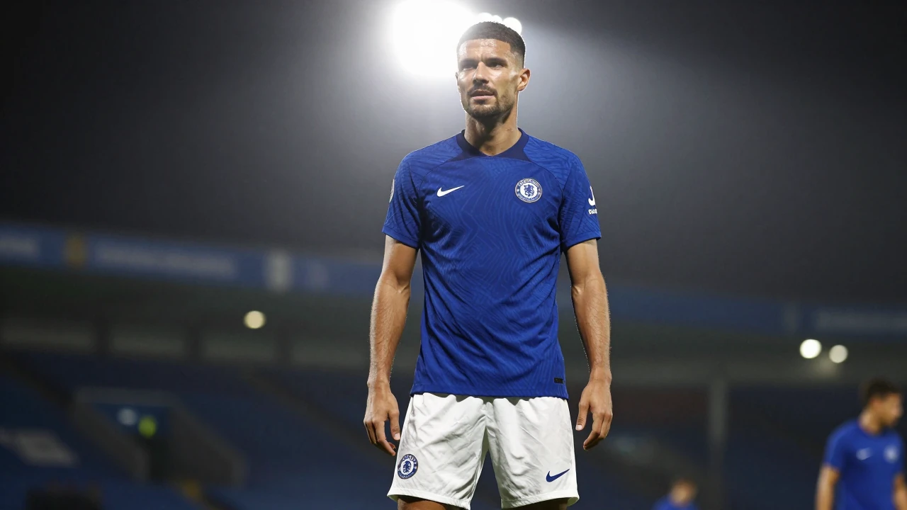 Chelsea FC are reportedly eyeing Arsenal's Martín Zubimendi to replace Man City target Enzo Fernández