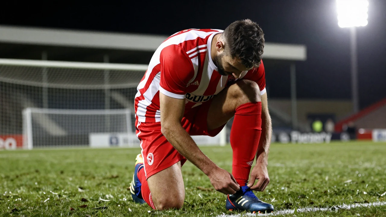 Sunderland face a squad crisis with striker Brian Brobbey and defender Dan Ballard sidelined after suffering injuries...
