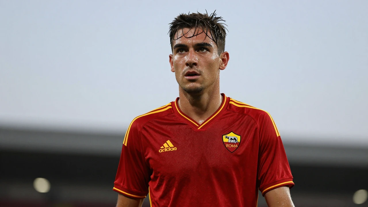 L'AS Roma aumenta l'offerta per il centrocampista del Feyenoord Tyrell Read e prosegue le trattative