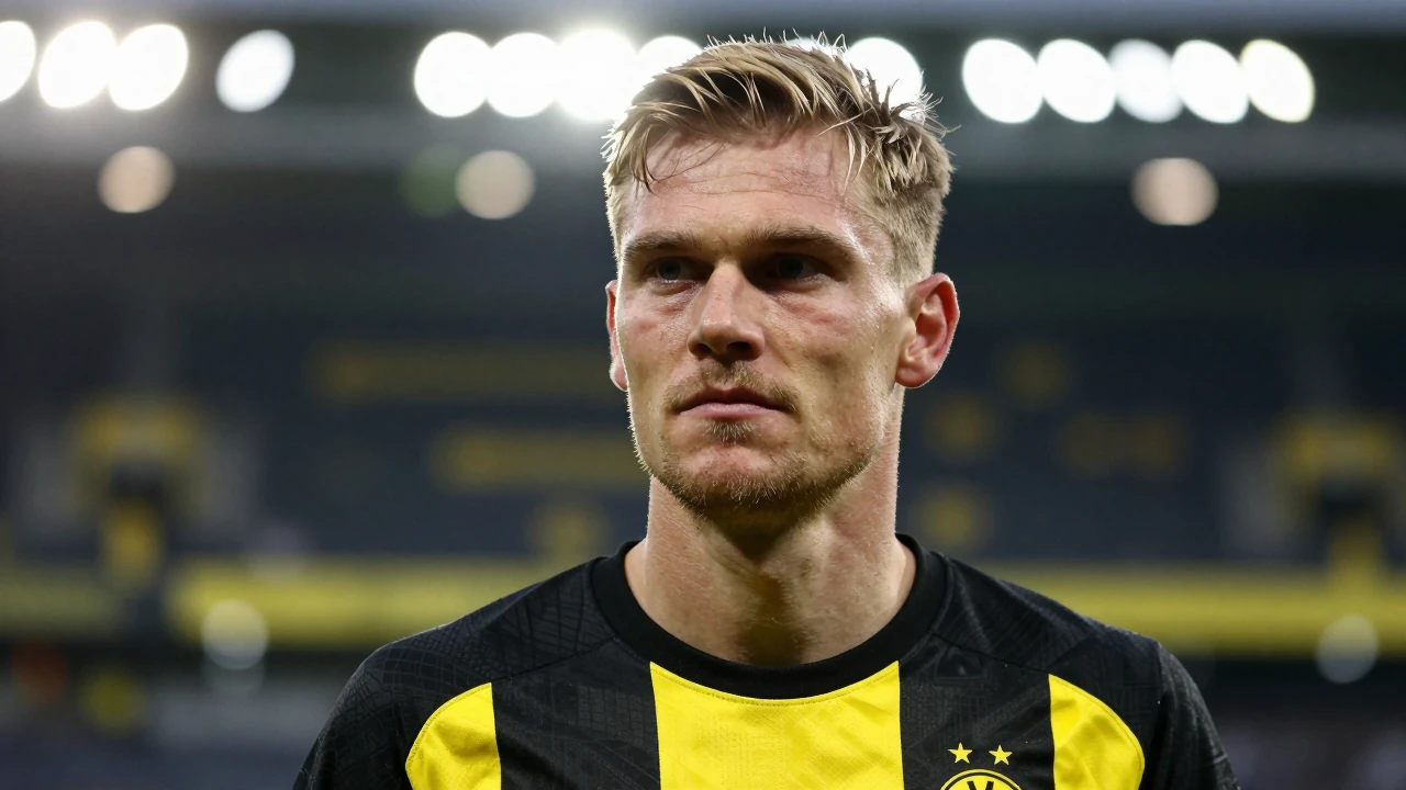 Alle Informationen zum Ticketkauf für das Bundesliga-Heimspiel von Borussia Dortmund gegen den SC Paderborn 07 am 12