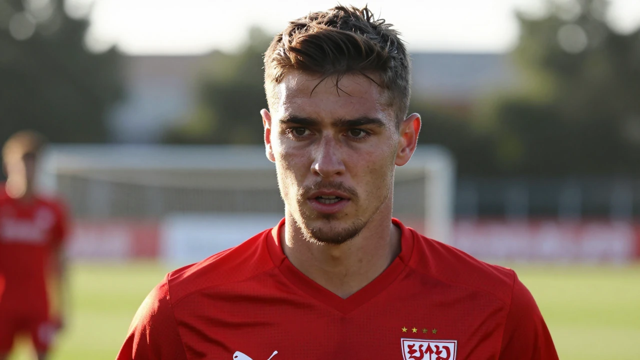 OneFootball veröffentlicht eine statistische Analyse vor dem Bundesliga-Heimspiel des VfB Stuttgart gegen den 1